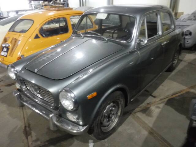 Bild 1/21 von Lancia Appia (1962)