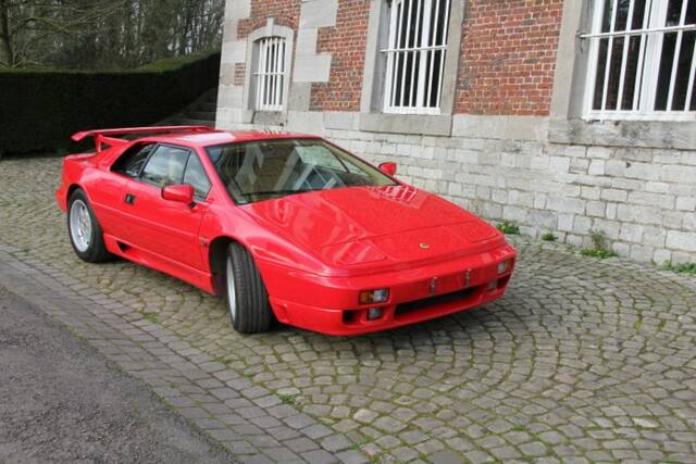 Afbeelding 1/7 van Lotus Esprit SE (1993)