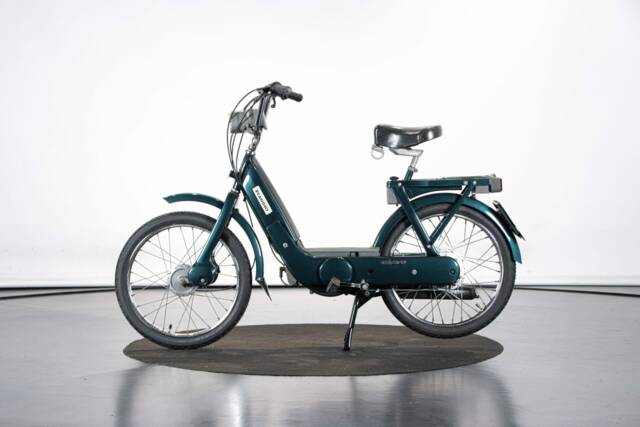 Immagine 1/44 di Piaggio Vespa PX 80 (1987)
