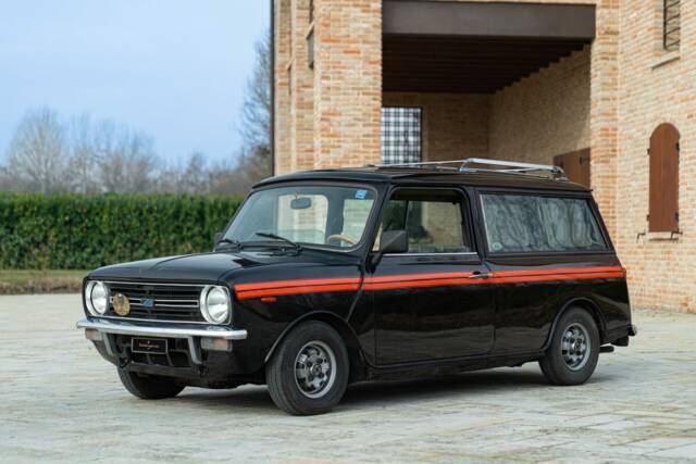 Bild 1/44 von Mini Clubman Estate 1000 (1981)