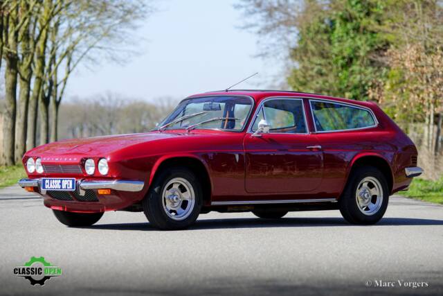 Afbeelding 1/45 van Reliant Scimitar GTE (1973)