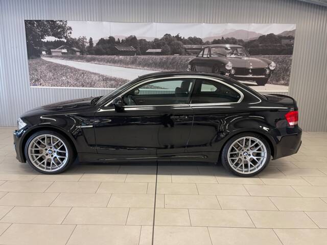 Bild 1/19 von BMW 1er M Coupé (2012)