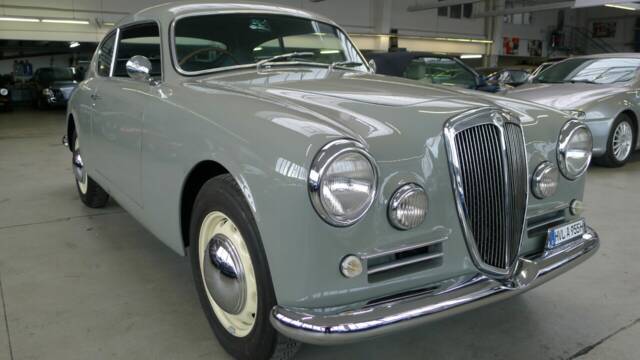 Image 1/50 of Lancia Aurelia B20 GT 2500 (1900)