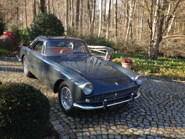 Image 1/14 of Ferrari 250 GT Pininfarina Coupe (1958)