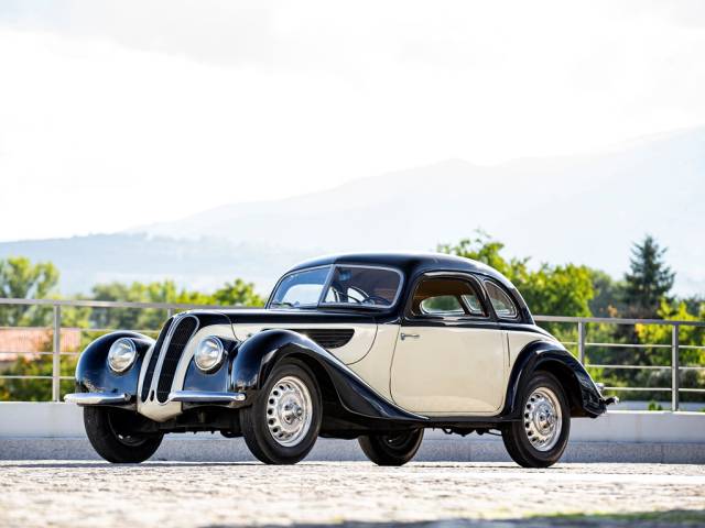Image 1/42 of BMW 327&#x2F;28 (1939)