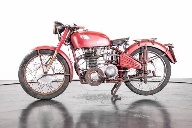 Bild 1/20 von Rota DUMMY (1947)