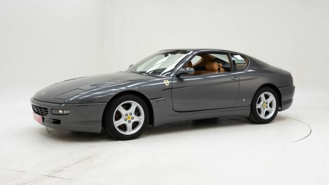 Image 1/6 of Ferrari 456 GT (1994)
