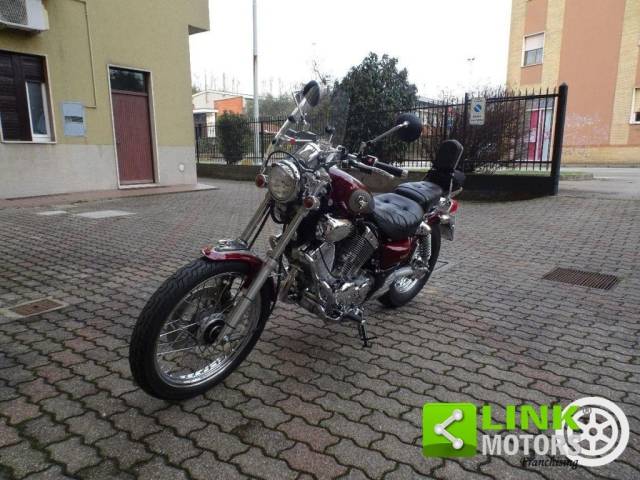 Immagine 1/10 di Yamaha DUMMY (1994)