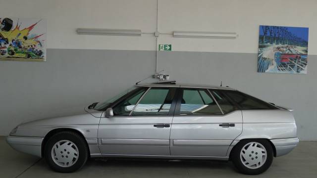 Bild 1/16 von Citroën XM V6 (1994)