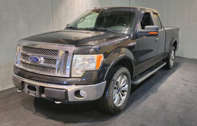 Image 1/5 de Ford F-450 (2010)