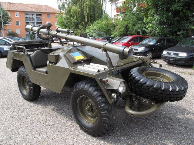 Bild 1/15 von Volvo Laplander L3304 (1964)