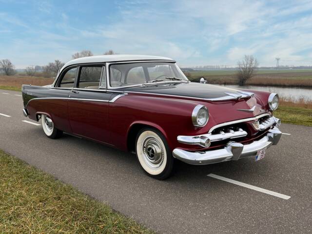 Bild 1/8 von Dodge Coronet Suburban (1956)