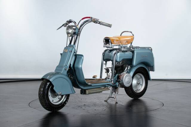 Image 1/23 of Innocenti DUMMY (1949)