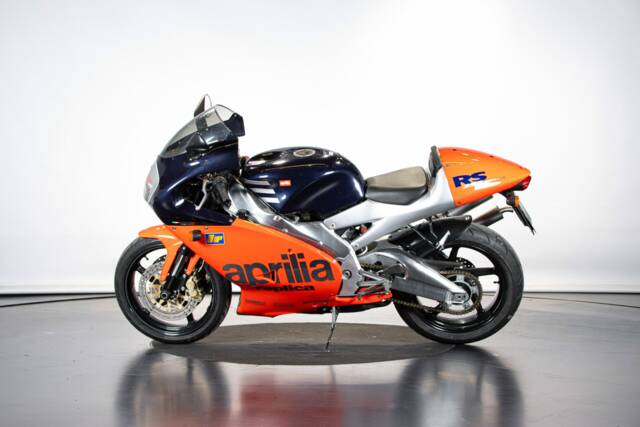 Immagine 1/50 di Aprilia RS 250 (1998)