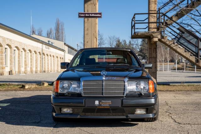 Bild 1/49 von Mercedes-Benz 300 CE-24 (1993)