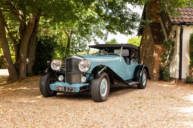 Image 1/18 of Bentley R-Type (1952)