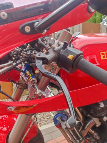 Bild 1/8 von Egli-Suzuki DUMMY (1985)