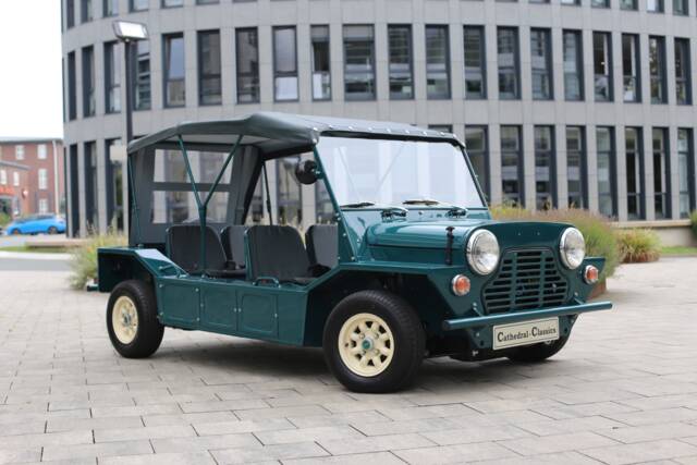 Bild 1/73 von Mini Moke (1984)