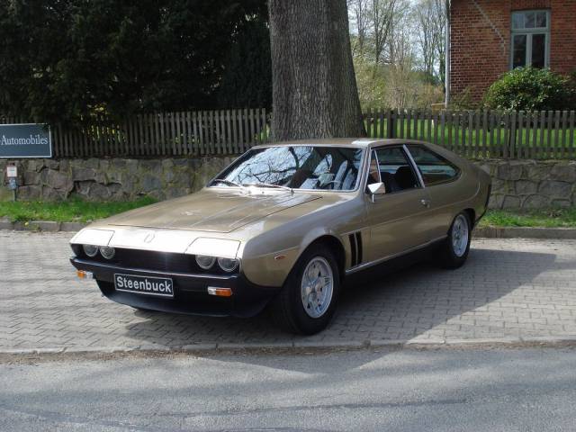 ISO Lele F Sport Coupé 1973