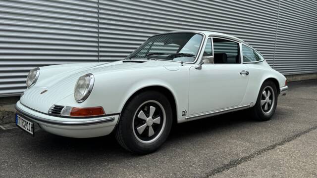 Bild 1/57 von Porsche 911 2.4 T (1971)