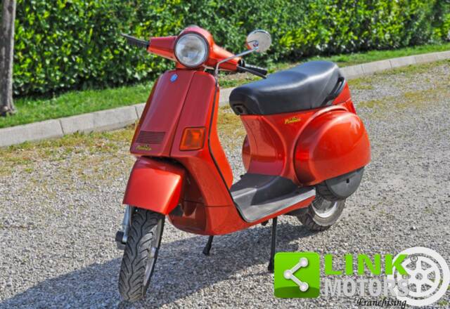 Bild 1/3 von Piaggio DUMMY (1995)