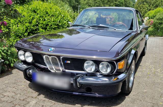 Image 1/53 of BMW 3.0 CSi (1972)