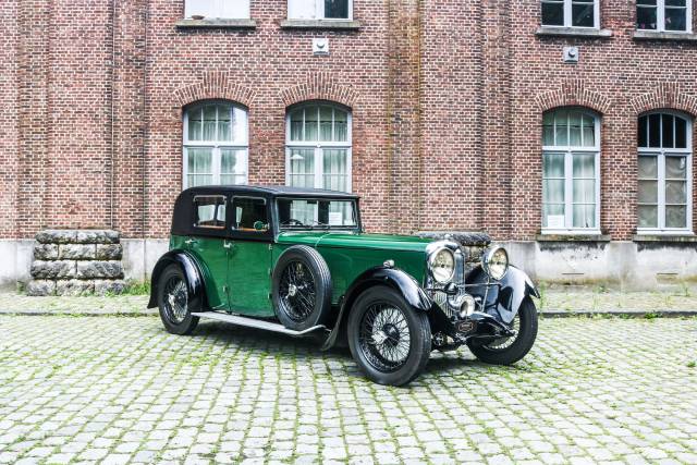 Image 1/42 of Lagonda 3 Litre (1930)