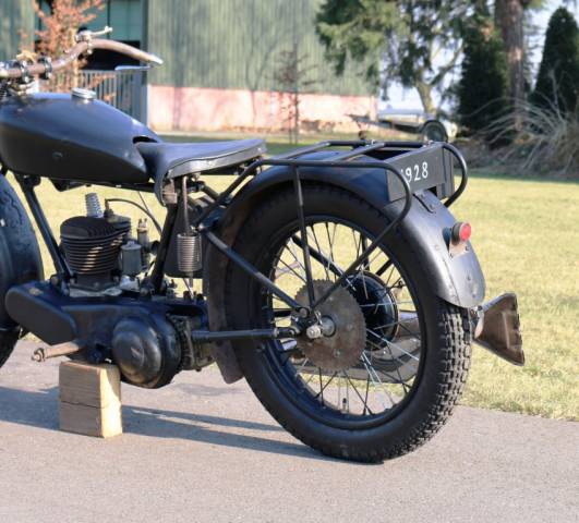Image 1/25 de Ravat DUMMY (1928)