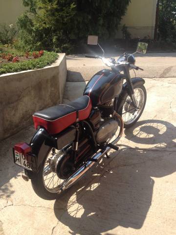 Bild 1/8 von Pannonia DUMMY (1970)