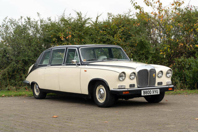 Image 1/50 de Daimler DS 420 (1985)