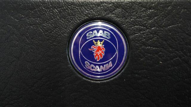 Immagine 1/48 di Saab 900 Turbo (1991)