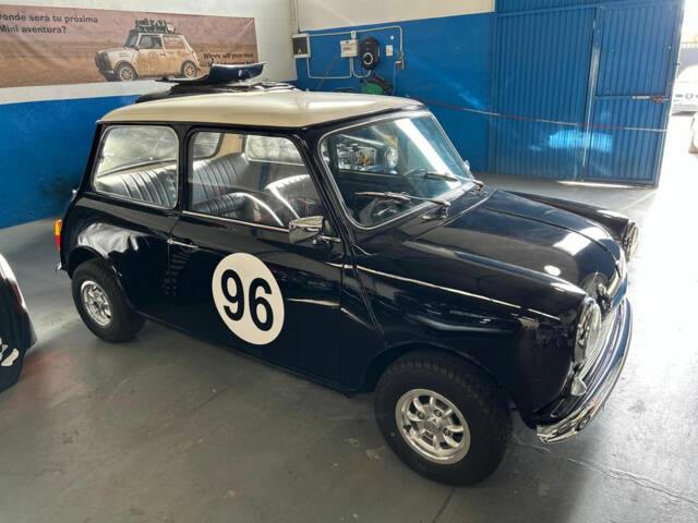 Bild 1/8 von Mini 850 (1971)