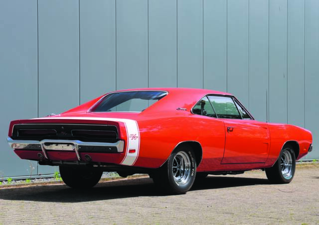 Bild 1/64 von Dodge Charger R/T 440 (1969)