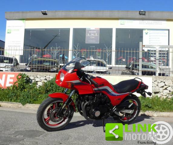 Imagen 1/9 de Kawasaki DUMMY (1983)