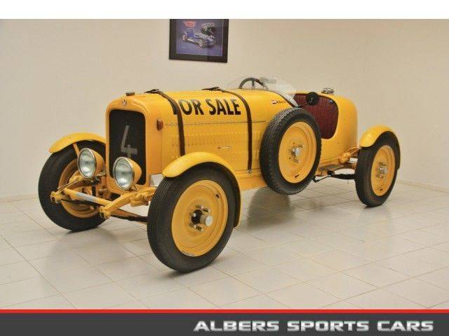 Bild 1/15 von Hupmobile Century Six Roadster (1928)
