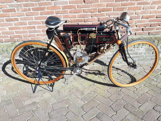 Image 1/21 de Terrot DUMMY (1905)