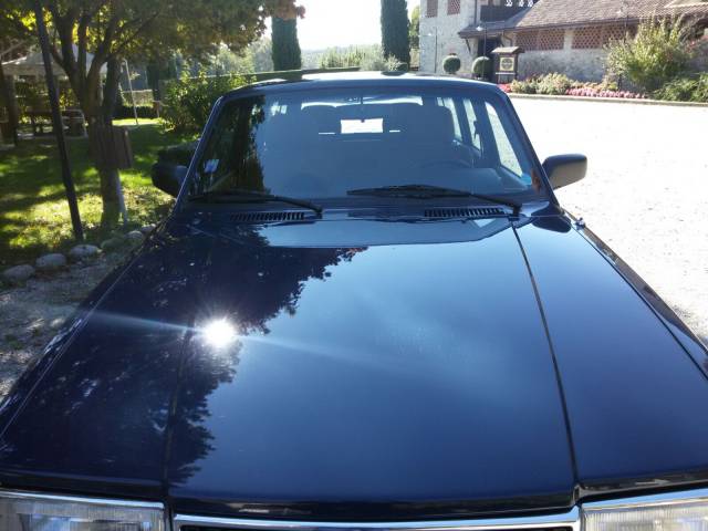 Afbeelding 1/17 van Volvo 245 GL D (1989)