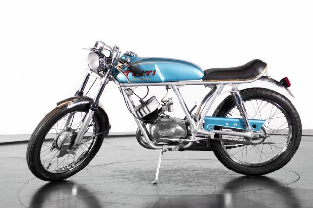 Image 1/16 de Testi DUMMY (1970)