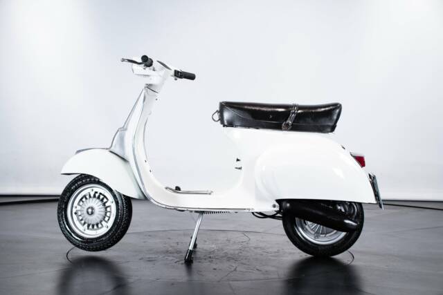 Bild 1/50 von Piaggio DUMMY (1978)