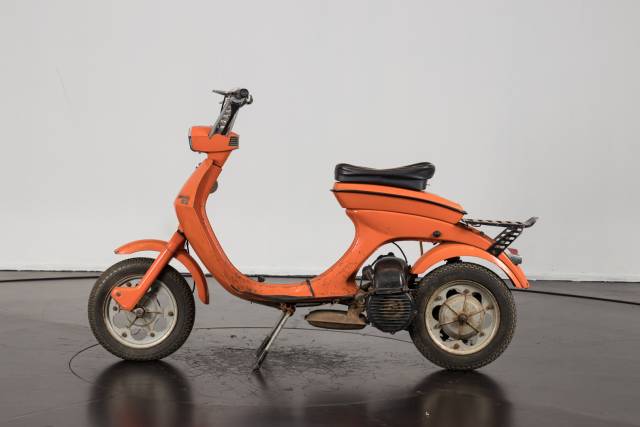 Bild 1/15 von Innocenti Lambretta Lui 50 C (1968)