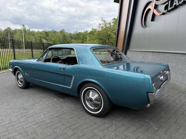 Bild 1/50 von Ford Mustang Custom (1965)
