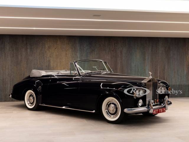 Bild 1/50 von Rolls-Royce Silver Cloud III (1963)