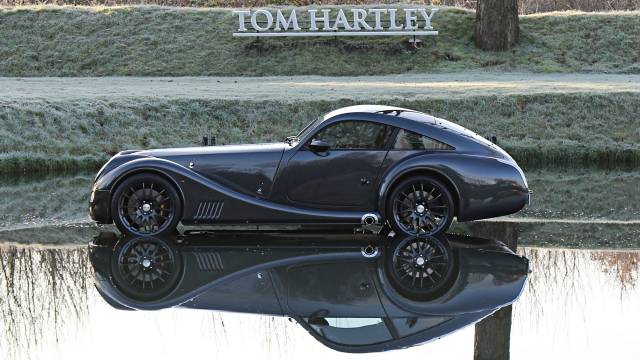 Bild 1/38 von Morgan AeroMax (2009)