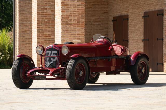 Afbeelding 1/50 van Alfa Romeo 6C 1750 Gran Sport (1931)