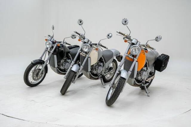 Image 1/15 of Aprilia DUMMY (1999)