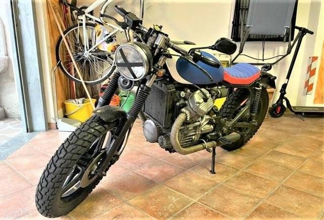 Imagen 1/15 de Honda DUMMY (1979)