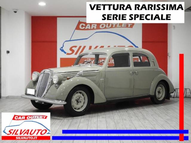 Bild 1/15 von Lancia Aprilia (1939)