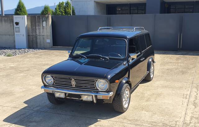 Afbeelding 1/27 van Mini Clubman (1981)