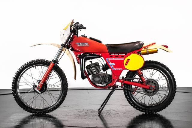 Image 1/19 of Fantic DUMMY (1980)