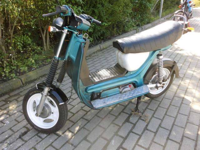 Image 1/15 de Simson DUMMY (1985)